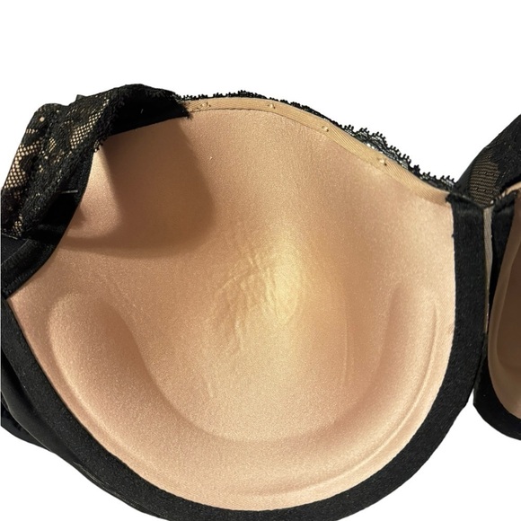 Olga Cloud 9 Underwire with Lift Bra 40D - Picture 3 of 8